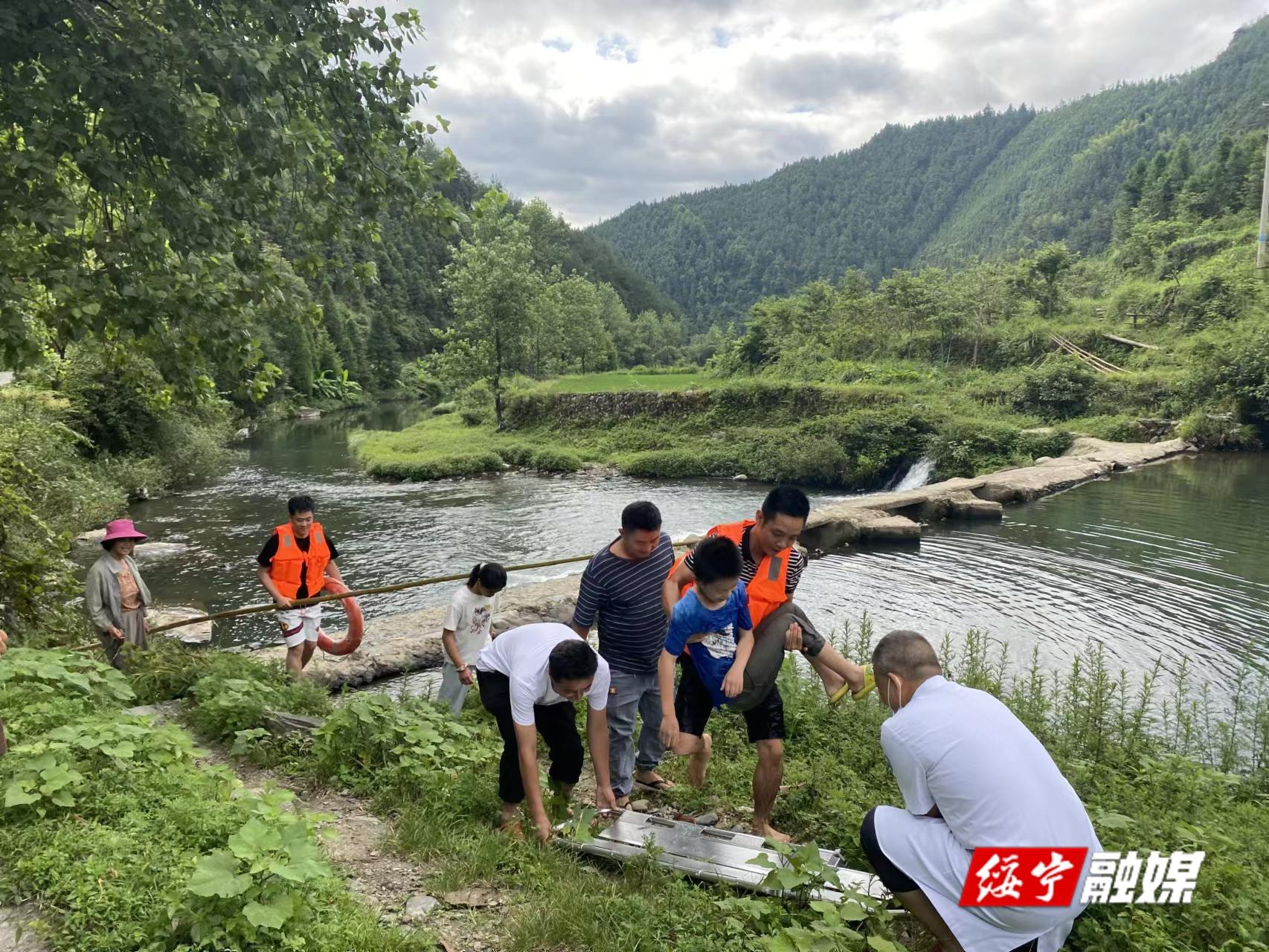 绥宁县应急管理局全方位防控高温安全生产风险(图3)