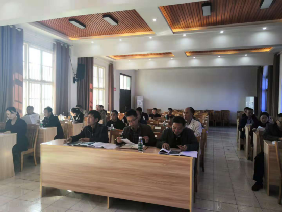 绥宁县召开土地利用总体规划修改方案听证会(图2)