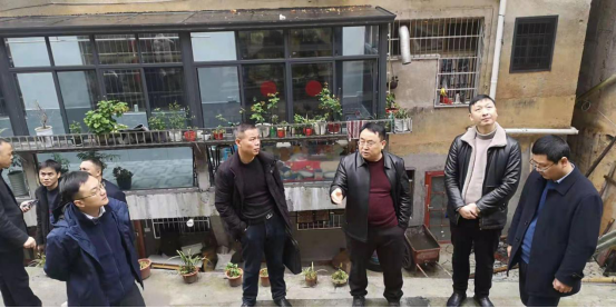 绥宁县召开绥宁县“管行业必须管安全”百日行动暨农村切坡建房地质灾害防治宣讲会(图5)